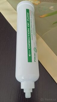 Filtr do americké lednice za 100kč.