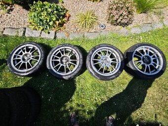 OZ Ultraleggera 5x100 7Jx16