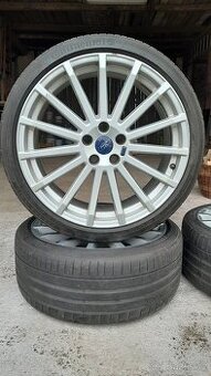 Alu kola Ford Focus RS  8,5x19  rozteč 5x108