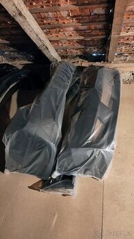 Civic FD FD2 type r bodykit  4d