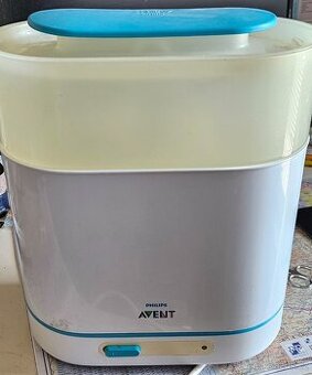 Sterilizátor Avent