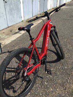 Elektrokolo Sava 29" DECK 9.1