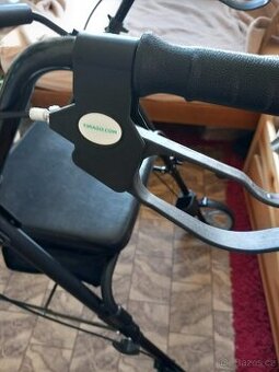 Choditko pro seniory