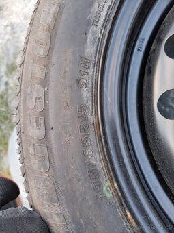 NISSAN Almera - nová rezerva_1000,-Kč