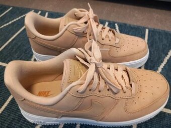 tenisky Nike Air Force, 38,5 Eur
