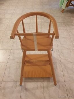 Dětská stločka  2v 1