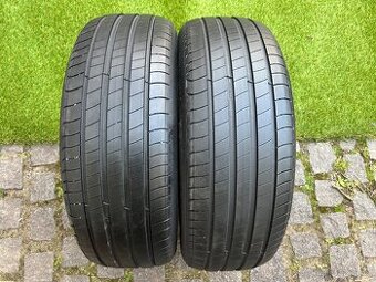 195 55 16 R16 letni pneu Michelin