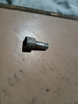 Jawetta,Stadion díly