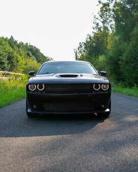 Dodge Challenger 6.4 Scatpack 6,4