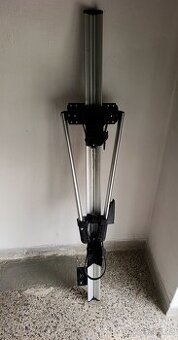 Nosiče kol Menabo, zamykatelné