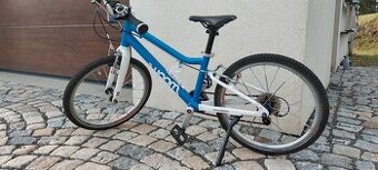 Dětské kolo Woom 20''