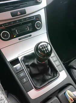Kvalt radici paka VW Passat B6 B7 B8 CC
