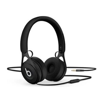 Beats EP černá//AKG Y500