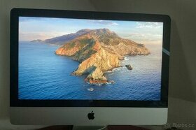 Apple iMac 21.5"late 2013 - 1