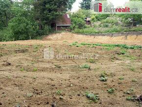 Prodej pozemku určeného k výstavbě RD Liberec -Ruprechtice - 1