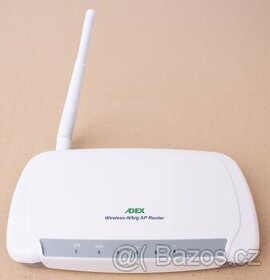 Wi-Fi router TP-LINK Adex AD-WR5441B5 - 1