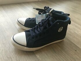 Balíkovna ZDARMA NOVÉ kožené boty Protetika 38