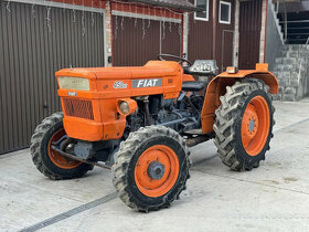 Traktor 450 DT 4x4