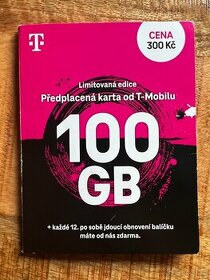 T-mobile 100GB - 1