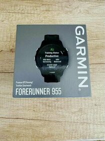 Garmin Forerunner 955 (NOVÉ) - 1