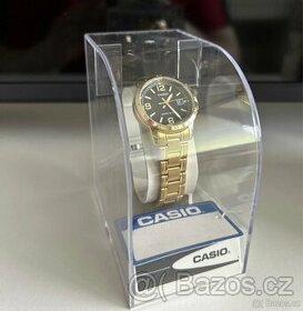 Casio Hodinky