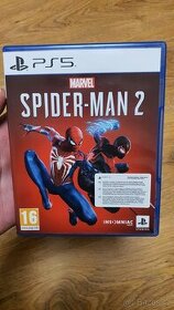 PLAYSTATION 5 - SPIDERMAN 2