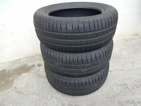 letní pneu Goodyear EfficientGrip Performance 15"