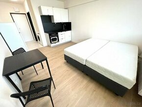 nový byt 1+kk 29m2 v ul. Vrážská, Praha 16 - Radotín - 1