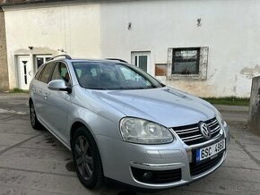 Vw Golf 5 Variant