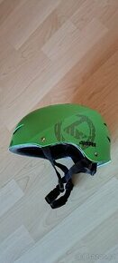 Dětská cyklistická helma Kellys Jumper Mini XS/S vel 44-51 - 1