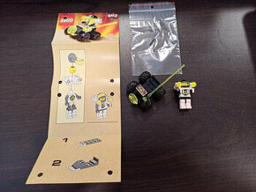 LEGO Space 6812 Grid Trekkor - 1 - 1