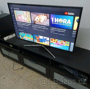 TV Samsung televize LED 117CM, 46"