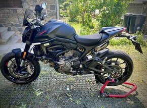 Ducati Monster 937 Plus 2022
