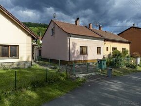 Prodej rodinného domu, Bludovice., ev.č. 13342048