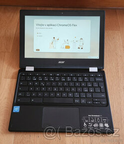 Chromebook Acer R11 - 2kusy