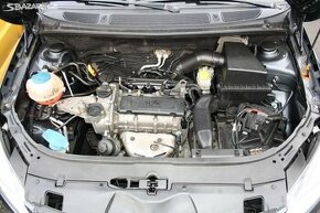 Motor CGPB 1.2HTP 44KW VW Polo 6R r.v. 2012 najeto 173tis km