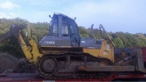 16t buldozer Komatsu D65