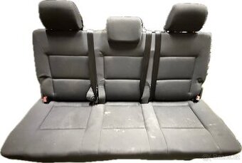 Lavice VW MULTIVAN T5/T6 - 1