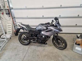 Yamaha XJ6 DIVERSION 2009
