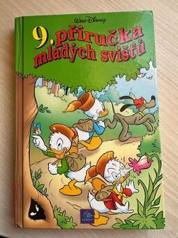 9. příručka mladých svišťů