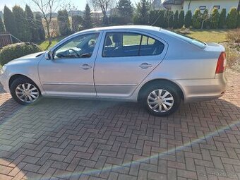 Prodám Škoda Octavia