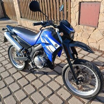 Yamaha XT 125 X