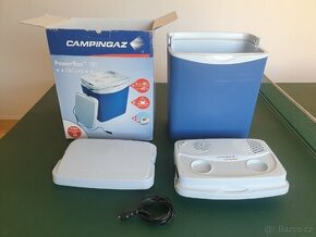 Autolednička autochladnička Campingaz PowerBox 28L 12V
