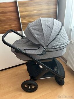 Stokke Trailz