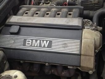 Bmw m50,m52