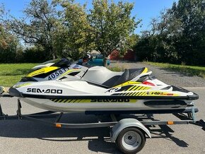 Sea Doo Rxp 300