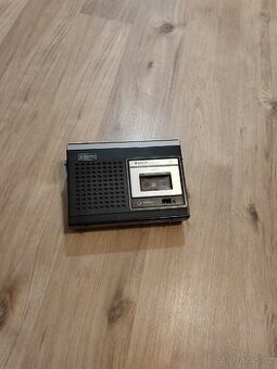 Magnetofon