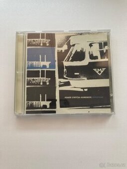Psh repertoar cd