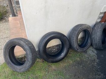 195/65 r15 continental - 1