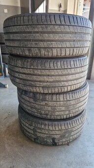 Letni pneu Michelin Primacy3, 225/45 R17 91W